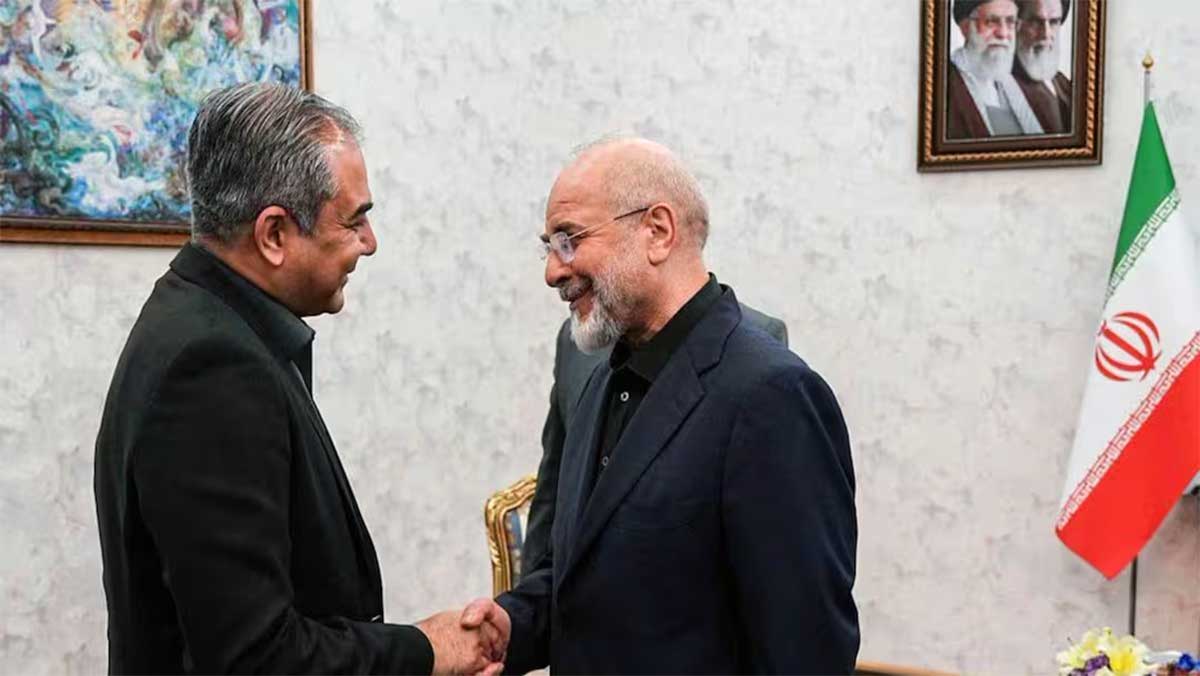 Iran Crisis के बीच तेहरान पहुंचे पाकिस्तान के गृहमंत्री, शहबाज-मुनीर का खास संदेश; मध्यस्थता पर उठ रहे सवाल