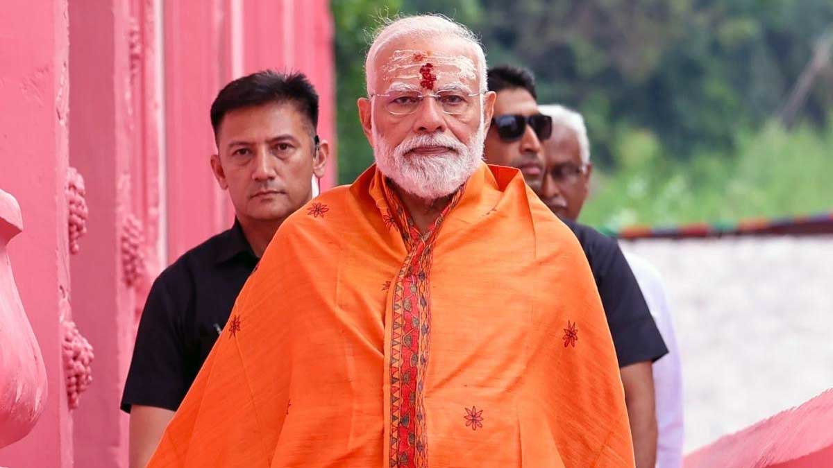 PM Modi बने भारत के Doyen! नेहरू का रिकॉर्ड तोड़ा तो रूस ने दिया खास सम्मान, जानिए इस शब्द का असली मतलब