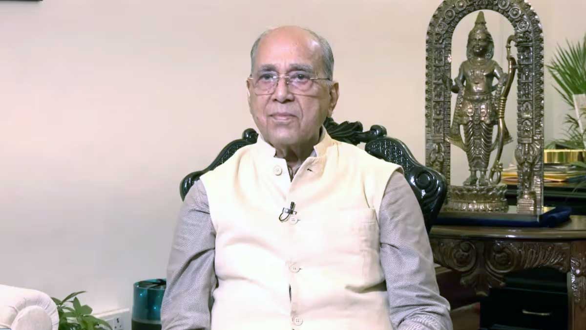 Ram Mandir Donation Mystery: 16 करोड़ श्रद्धालु और सिर्फ 83 करोड़ का चढ़ावा! नृपेंद्र मिश्रा ने उठाए आंकड़ों पर सवाल, बोले- ‘5 रुपये औसत दान मानना मुश्किल’