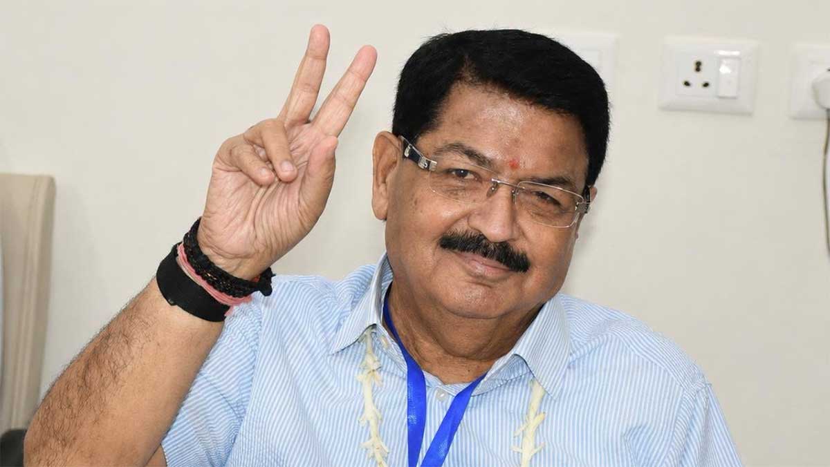 Jharkhand Rajya Sabha Election: कौन हैं परिमल नाथवानी? निर्दलीय जीत से महागठबंधन में बढ़ी बेचैनी, कांग्रेस को लगा बड़ा झटका