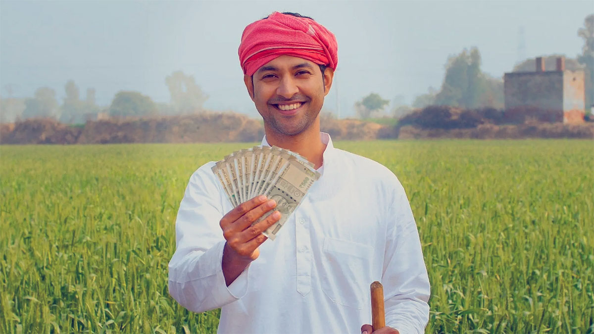 PM Kisan 23rd Installment: यूपी के 2.17 करोड़ किसानों को मिली बड़ी सौगात, खातों में पहुंचे 4352 करोड़ रुपये