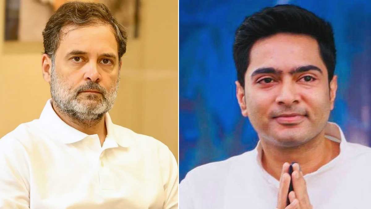 TMC-Congress Merger पर बड़ा अपडेट! ममता बनर्जी ने दिखाई सहमति, राहुल गांधी के सामने रखी गईं अहम शर्तें