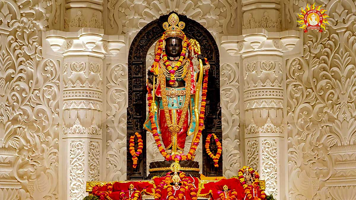 Ram Mandir Donation Row: BJP नेता ने PM मोदी को लिखी चिट्ठी, बोले- जांच हो, सच सामने आए और दोषी बचने न पाए