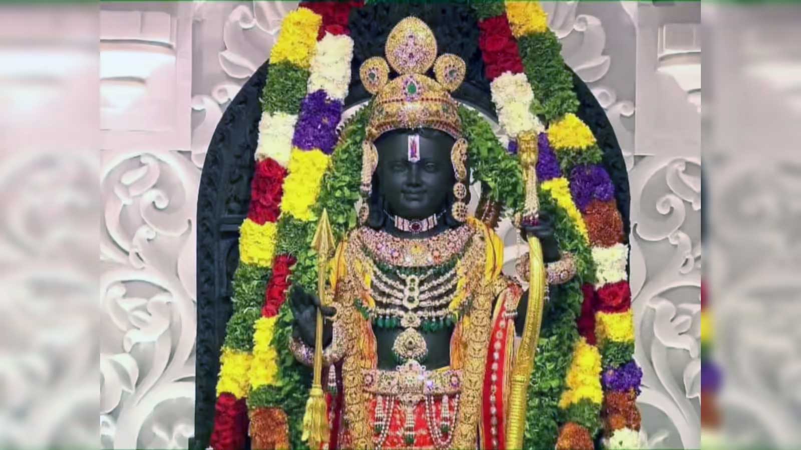 Ram Mandir Donation Row: ये दिन आएगा, कभी नहीं सोचा था... दान विवाद पर विष्णु शंकर जैन का छलका दर्द, निष्पक्ष जांच की उठाई मांग