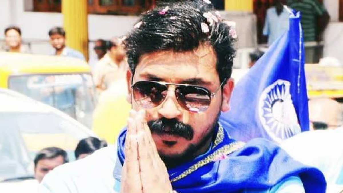 UP Election 2027: चंद्रशेखर आजाद का बड़ा दांव! किसी गठबंधन के बिना चुनाव लड़ेगी ASP, टिकट के लिए देना होगा इंटरव्यू