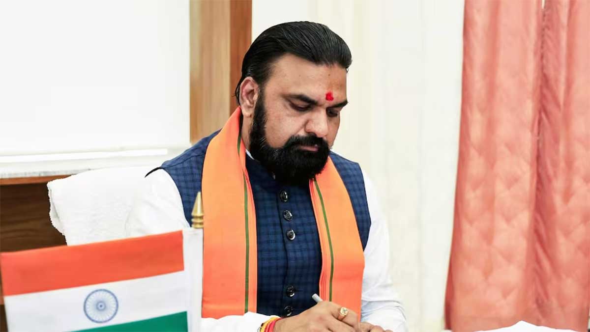 बिहार में शिक्षा और न्याय व्यवस्था को बड़ा बूस्ट! 5 नए प्राइवेट यूनिवर्सिटी और 4 शहरों में कोर्ट भवनों को मिली मंजूरी
