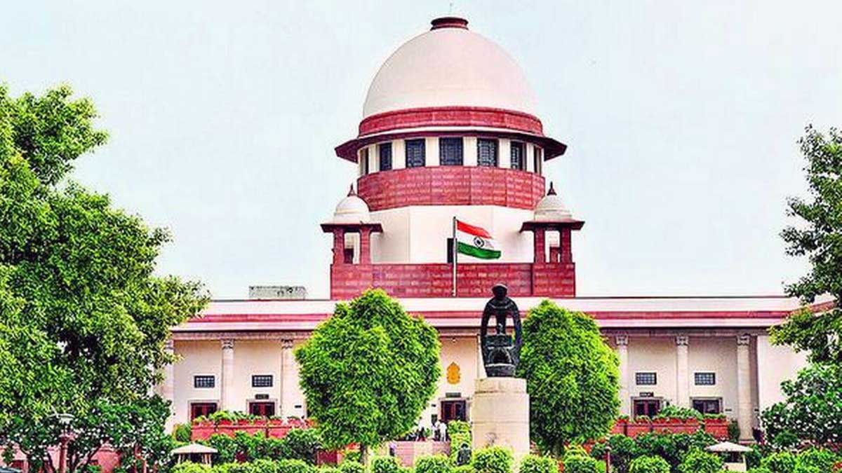 10वीं पास की नौकरी के लिए छिपाई 12वीं की डिग्री, बर्खास्तगी पर सुप्रीम कोर्ट की बड़ी टिप्पणी; अब होगा अहम फैसला