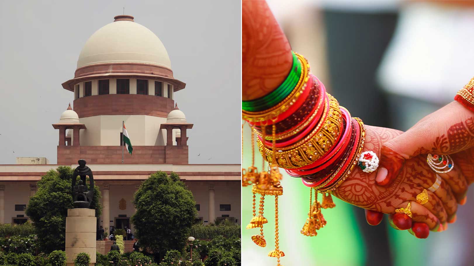 Pocso Case में सुप्रीम कोर्ट फैसला! शादी के बाद पति की 10 साल की सजा रद्द, अनुच्छेद 142 का किया इस्तेमाल