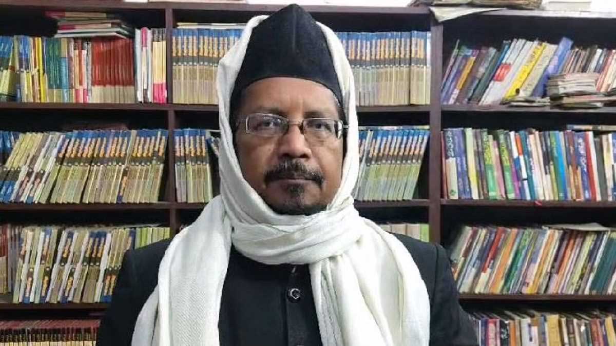 INDIA Bloc Meeting पर मौलाना रजवी का सवाल, बोले- ‘गठबंधन के हुजूम में मुसलमान गायब’; राहुल गांधी को भी दी नसीहत