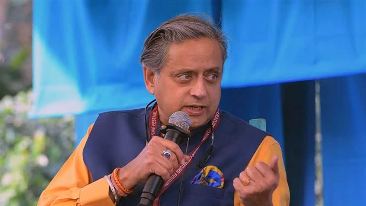 Quad पर संकट के संकेत? अमेरिका के फैसले से उठे सवाल, शशि थरूर बोले- ‘क्या यह आखिरी कील है?’