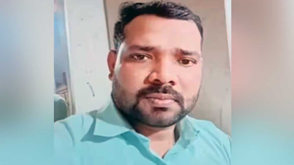 Deoria News: होर्मुज के पास तेल टैंकर हादसे में देवरिया के युवक की मौत, आखिरी कॉल के बाद टूट गया था संपर्क