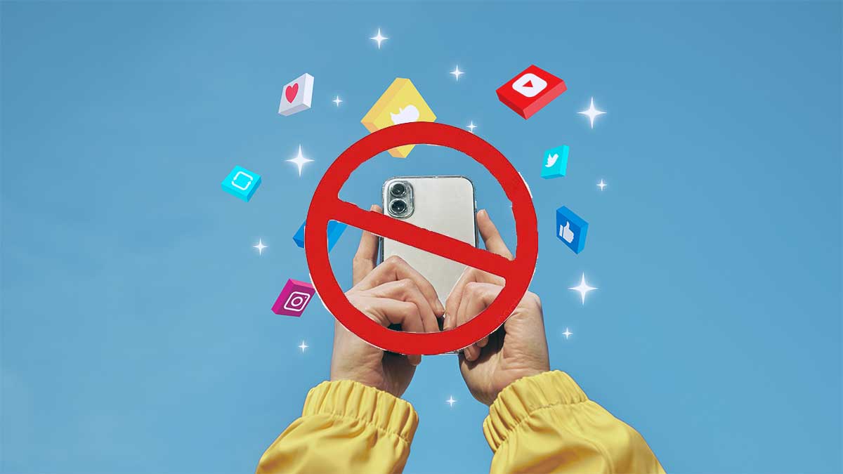 मलेशिया का बड़ा फैसला! अब 16 साल से कम उम्र के बच्चे नहीं बना सकेंगे Facebook-Instagram अकाउंट