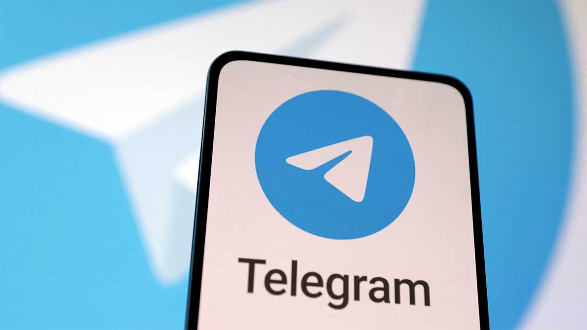 Telegram Ban: NEET UG 2026 से पहले बड़ा एक्शन! पेपर लीक पर रोक लगाने के लिए 22 जून तक प्रतिबंध, मैसेज-एडिट फीचर भी बंद