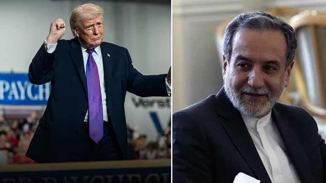 US-Iran Deal पर 24 घंटे में संकट! जिनेवा वार्ता रद्द, हिजबुल्लाह-इजरायल टकराव से फिर बढ़ा Middle East का तनाव