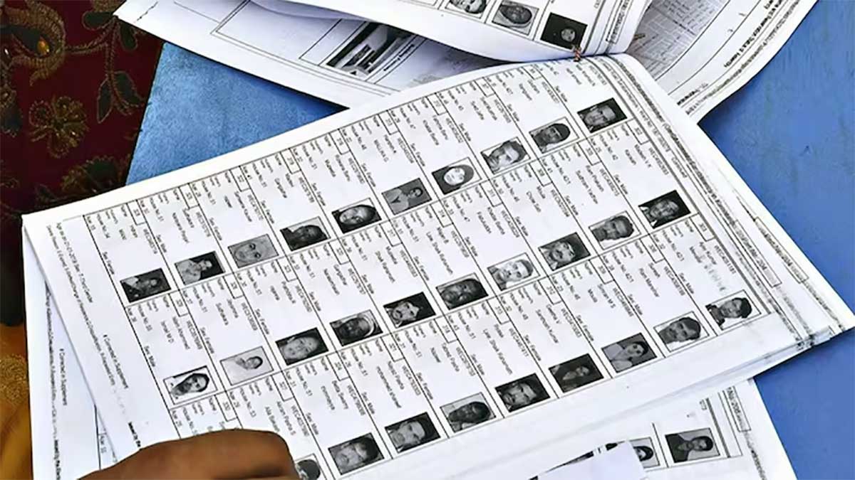 UP Panchayat Election 2026: फाइनल वोटर लिस्ट जारी, 1.41 करोड़ नाम कटे, 40 लाख से ज्यादा नए मतदाता जुड़े