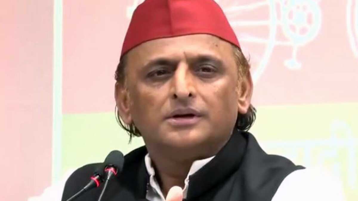 Akhilesh Yadav Daughter Row: बेटी पर आपत्तिजनक पोस्ट से भड़की सपा, BJP पर लगाए गंभीर आरोप, कानूनी कार्रवाई की चेतावनी