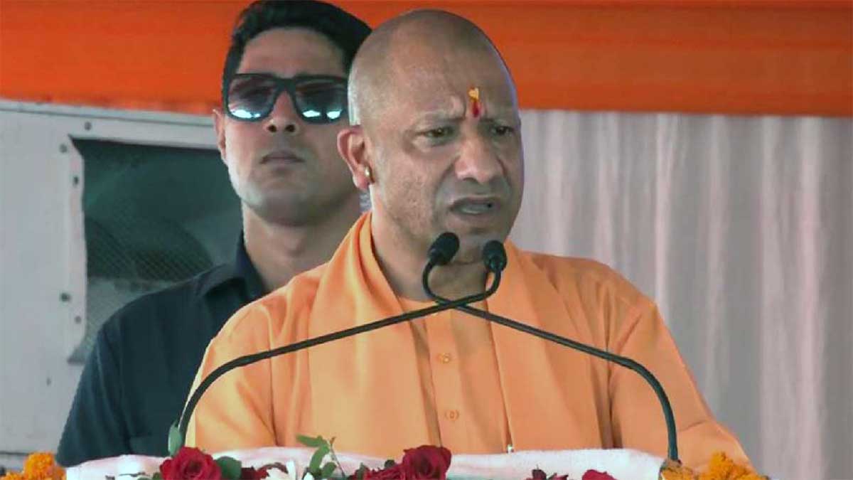 अलीगढ़ को CM योगी का मेगा गिफ्ट! 462 करोड़ की 85 परियोजनाओं का शुभारंभ, डिफेंस कॉरिडोर से बदलेगी जिले की तस्वीर