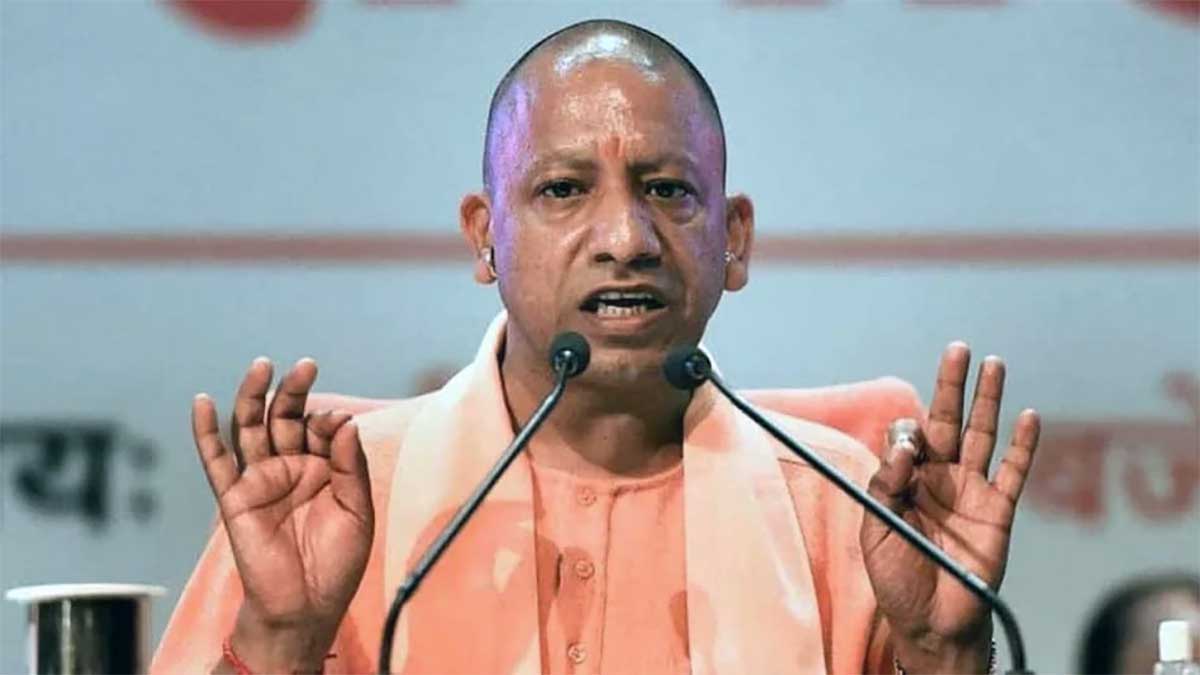 तीन तलाक और एसिड अटैक पीड़ित महिलाओं के लिए योगी सरकार का बड़ा फैसला! आवास से इलाज तक मिलेगा विशेष सहारा
