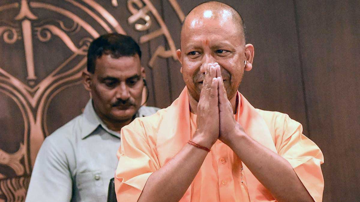 UP Youth Financial Training: अब सिर्फ नौकरी नहीं, पैसों का सही इस्तेमाल भी सीखेंगे युवा! योगी सरकार की नई स्कीम से 1.5 लाख युवाओं को मिलेगा फायदा