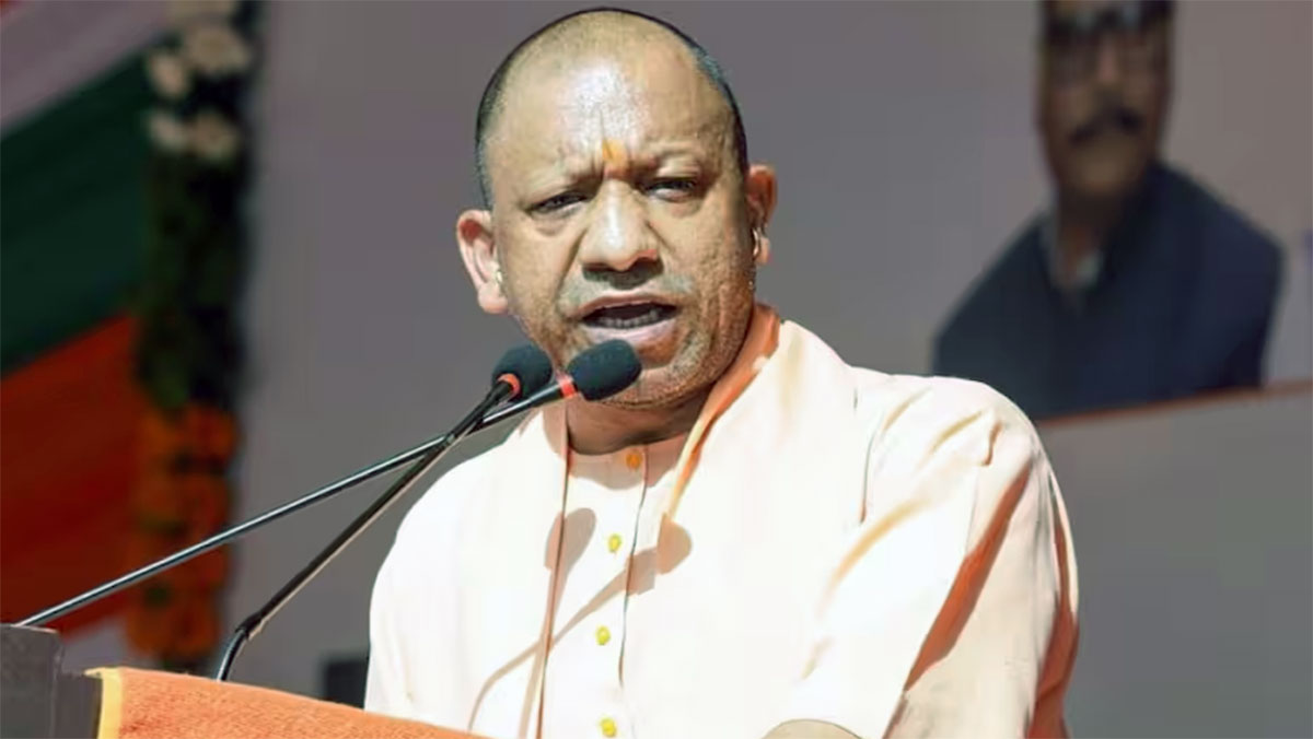 राम मंदिर चढ़ावा विवाद में बड़ा अपडेट! SIT ने CM योगी को सौंपी प्रारंभिक रिपोर्ट, जल्द हो सकते हैं अहम खुलासे