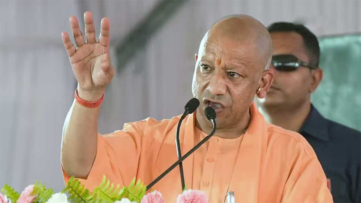 यूपी एनकाउंटर पर फिर छिड़ी बहस! गाजीपुर मुठभेड़ के बाद सामने आया जातीय और धार्मिक आंकड़ों का मुद्दा