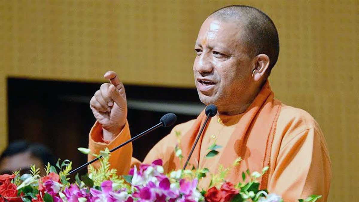 Barabanki को ₹542 करोड़ की सौगात देंगे CM Yogi, उधर Parliament March को लेकर Delhi में हाई अलर्ट