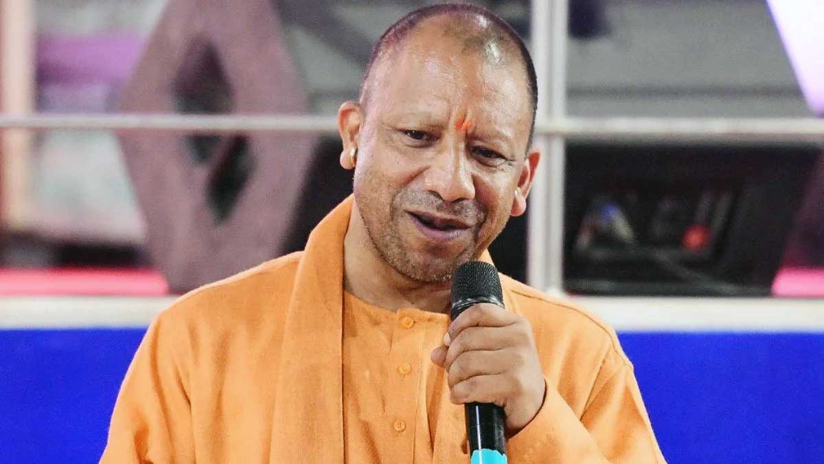 Ayodhya News: CM योगी का बड़ा ऐलान, अयोध्या की दो नगर पंचायतों के बदले नाम, जानिए नए नाम