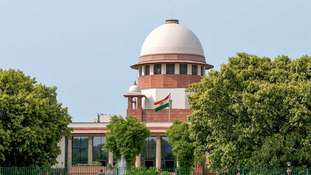 SC Status पर Supreme Court का बड़ा फैसला बरकरार, धर्म परिवर्तन के बाद खत्म होगा अनुसूचित जाति का दर्जा