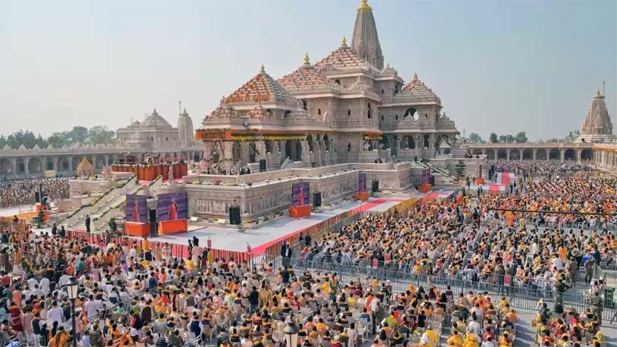 Ram Mandir CEO: राम मंदिर ट्रस्ट का पहला CEO कौन बनेगा? चयन समिति के सदस्य ने बताए सबसे अहम मापदंड