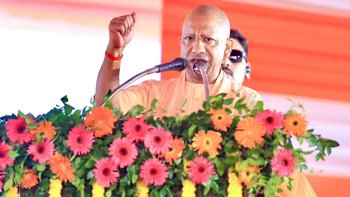 UP Disaster Management: CM योगी आज करेंगे ₹200 करोड़ के हाईटेक आपदा प्रबंधन मुख्यालय का उद्घाटन, 24×7 Emergency Centre से मिलेगी नई ताकत