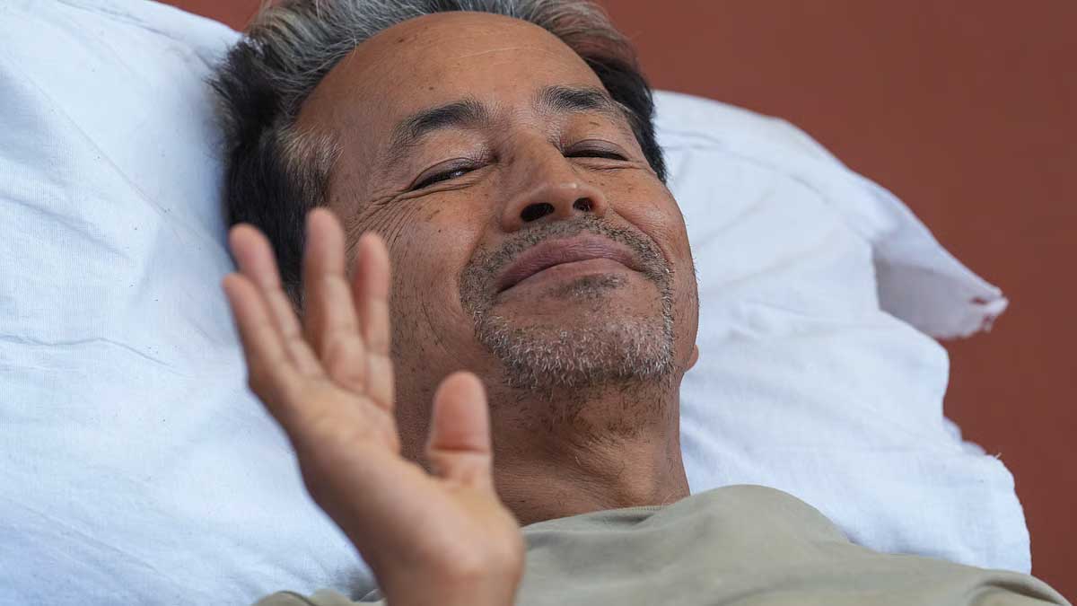 सिर्फ धर्मेंद्र प्रधान का इस्तीफा नहीं, जानिए अनशन पर बैठे वांगचुक की 8 बड़ी मांगें, 20 जुलाई के संसद मार्च को सफल बनाने की अपील