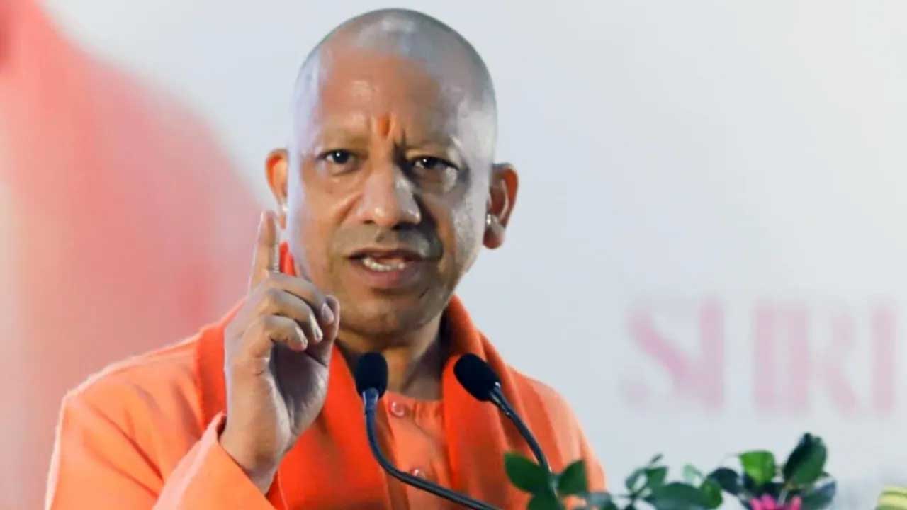 CM Yogi का बड़ा ऐलान! UP के इस जिले का बदलेगा नाम, अब संत रविदास नगर के नाम से होगी नई पहचान