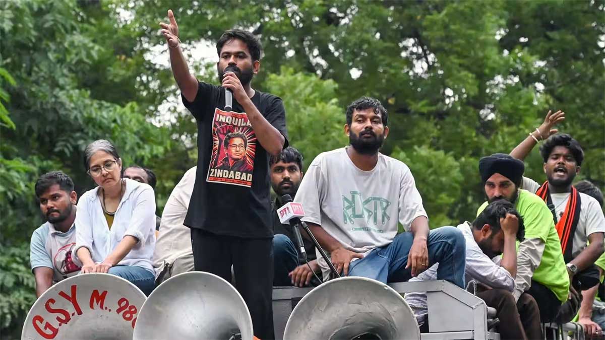 Jantar Mantar Protest के बीच CJP ने सरकार का प्रस्ताव ठुकराया, कहा- न्यूट्रल वेन्यू या जंतर-मंतर पर ही होगी बातचीत
