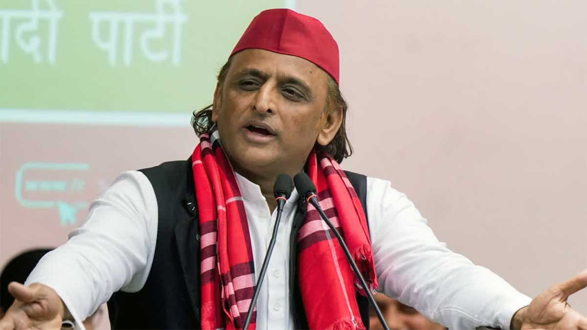 UP Election 2027: अखिलेश यादव का Mission-50 प्लान तैयार! हर बूथ पर 50 नए सदस्य जोड़ने की रणनीति, इन सीटों पर रहेगा खास फोकस