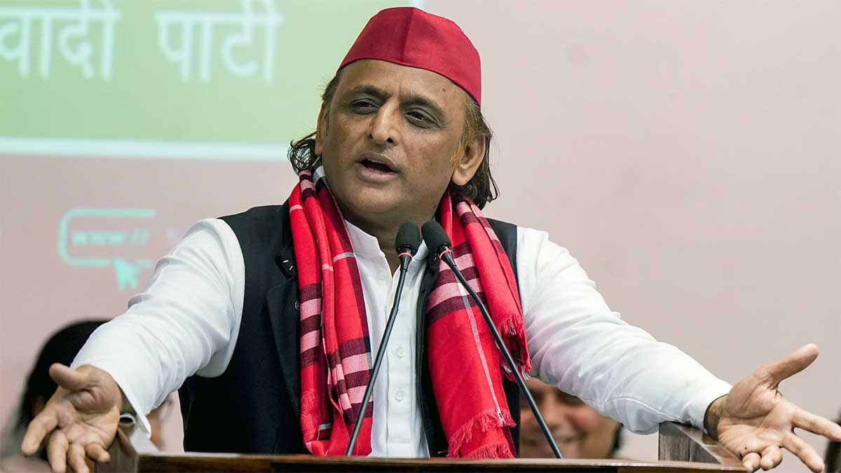 Delimitation Bill: क्या BJP का साथ देंगे अखिलेश यादव? परिसीमन पर रखीं 3 बड़ी शर्तें, बढ़ीं राजनीतिक अटकलें