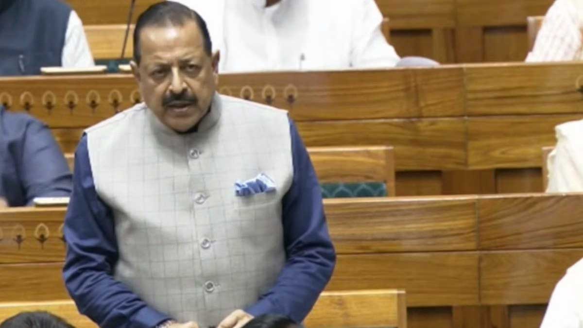 लोकसभा में खत्म हुआ गतिरोध, एंटी पेपर लीक बिल पर 28 जुलाई को चर्चा और मतदान का रास्ता साफ