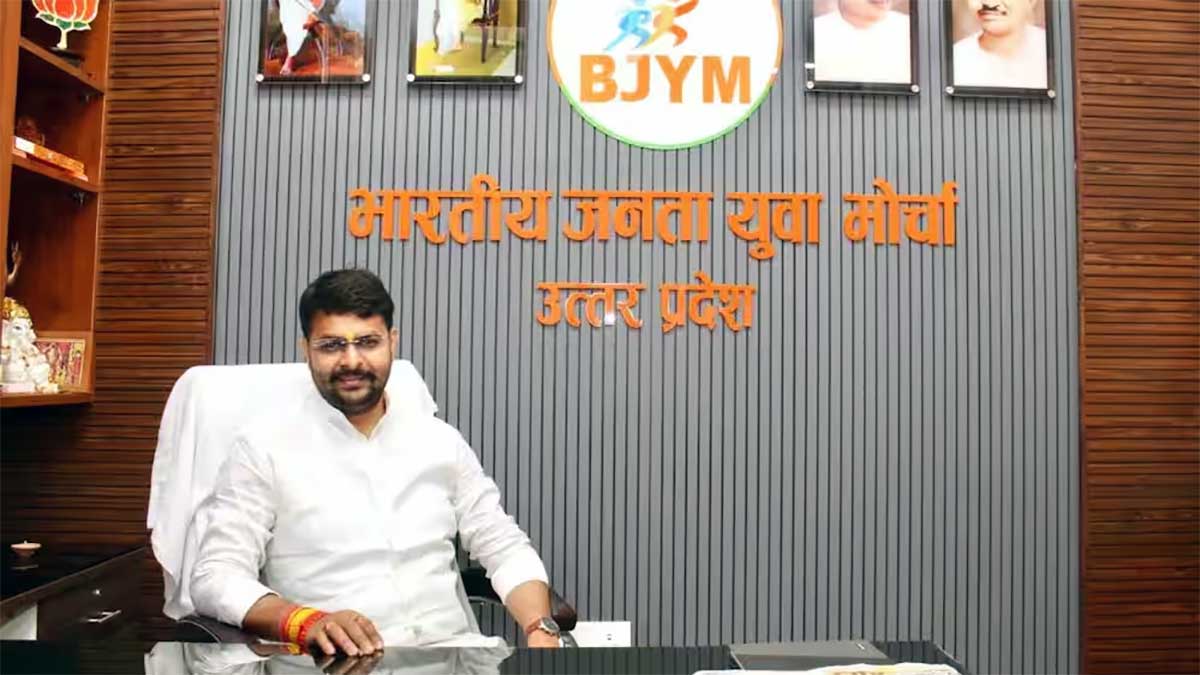 BJP का Gen-Z प्लान तैयार! छात्र आंदोलन के बाद युवाओं तक पहुंचने के लिए बदलेगी रणनीति, कोचिंग से Instagram तक होगा फोकस