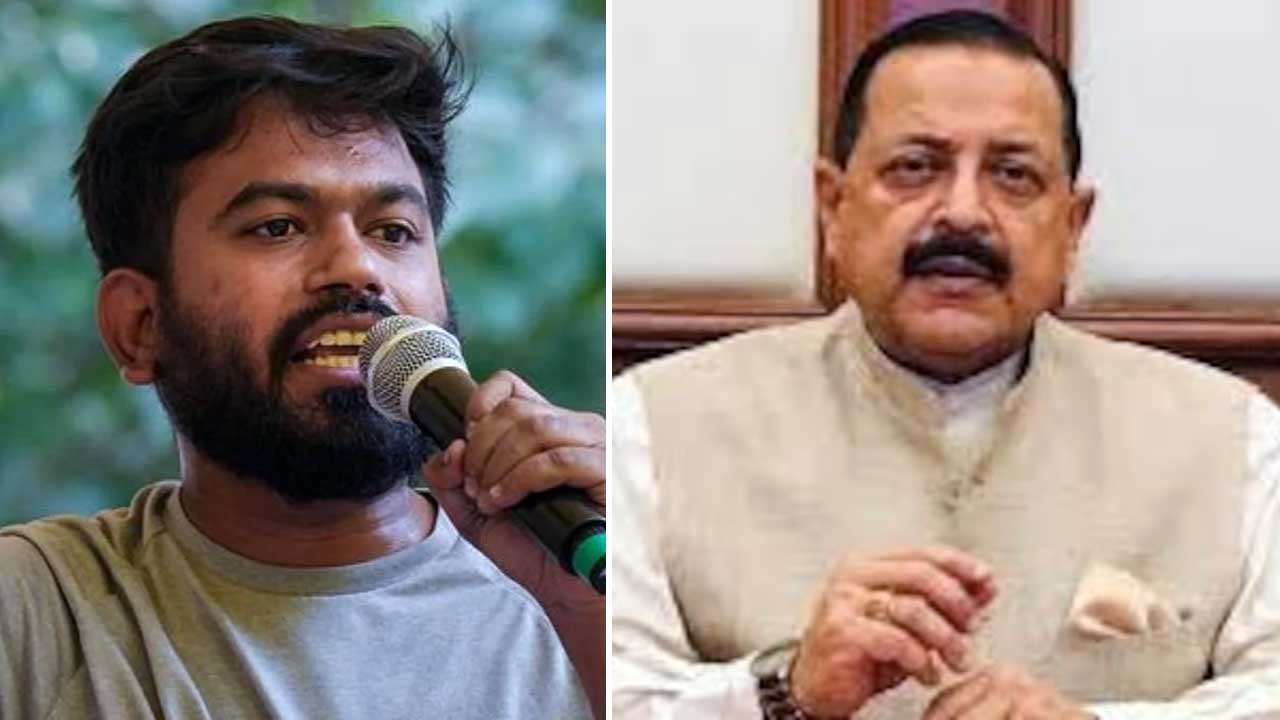 NEET पेपर लीक विवाद के बीच सरकार ने CJP को दिया बातचीत का न्योता, जंतर-मंतर पर बैठक की मांग पर बना गतिरोध