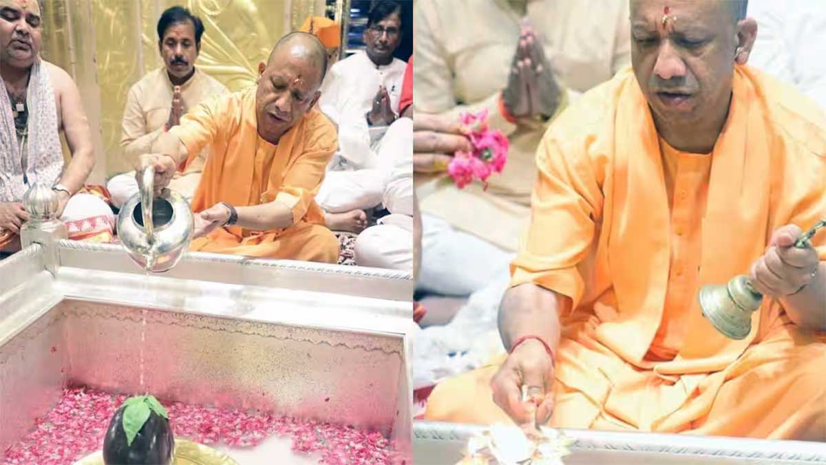 Kashi Vishwanath Temple में स्थानीय श्रद्धालुओं को बड़ी राहत! CM योगी के निर्देश पर बदला दर्शन नियम, अब पूरे दिन मिलेगी यह सुविधा