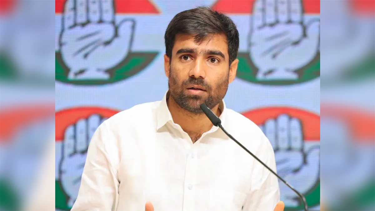 NSUI Elections 2026: पेपर लीक मुद्दे के बीच कांग्रेस का बड़ा दांव, देशभर के कॉलेजों में होंगे संगठनात्मक चुनाव