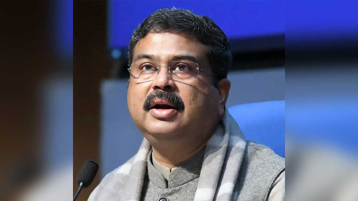 शिक्षा मंत्री धर्मेंद्र प्रधान के इस्तीफे के दावे के बाद सियासी हलचल, CJP ने आंदोलन को बताया सफलता