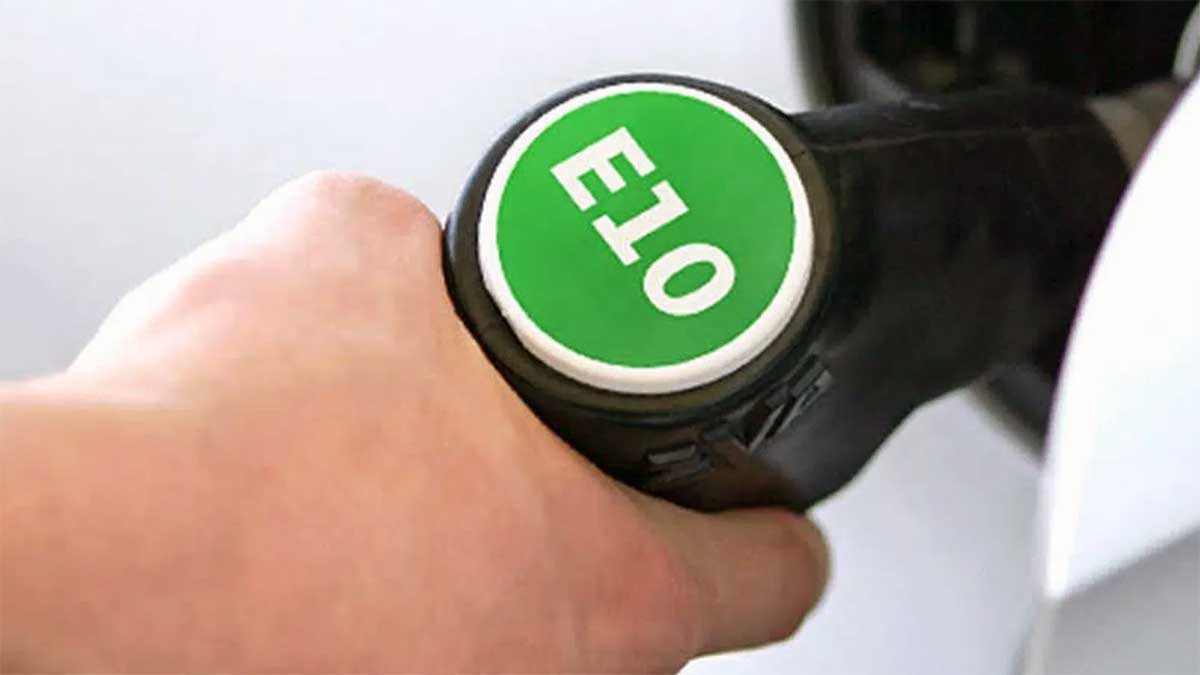E20 Petrol Controversy: क्या सरकार पीछे हटेगी? E10 की बढ़ी मांग के बीच इथेनॉल ब्लेंडिंग पर छिड़ी नई बहस