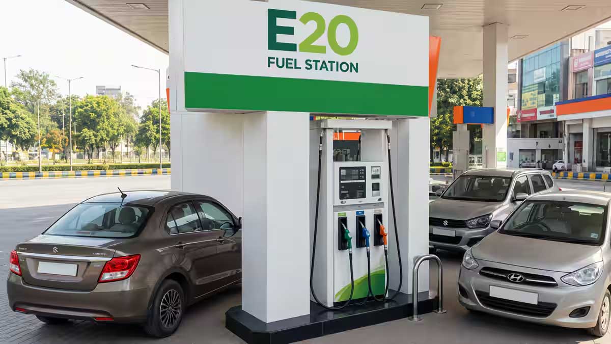 E20 Petrol Survey: C-Voter सर्वे में E20 पेट्रोल को लेकर लोगों की चिंता सामने आई, माइलेज और इंजन को लेकर सबसे ज्यादा सवाल