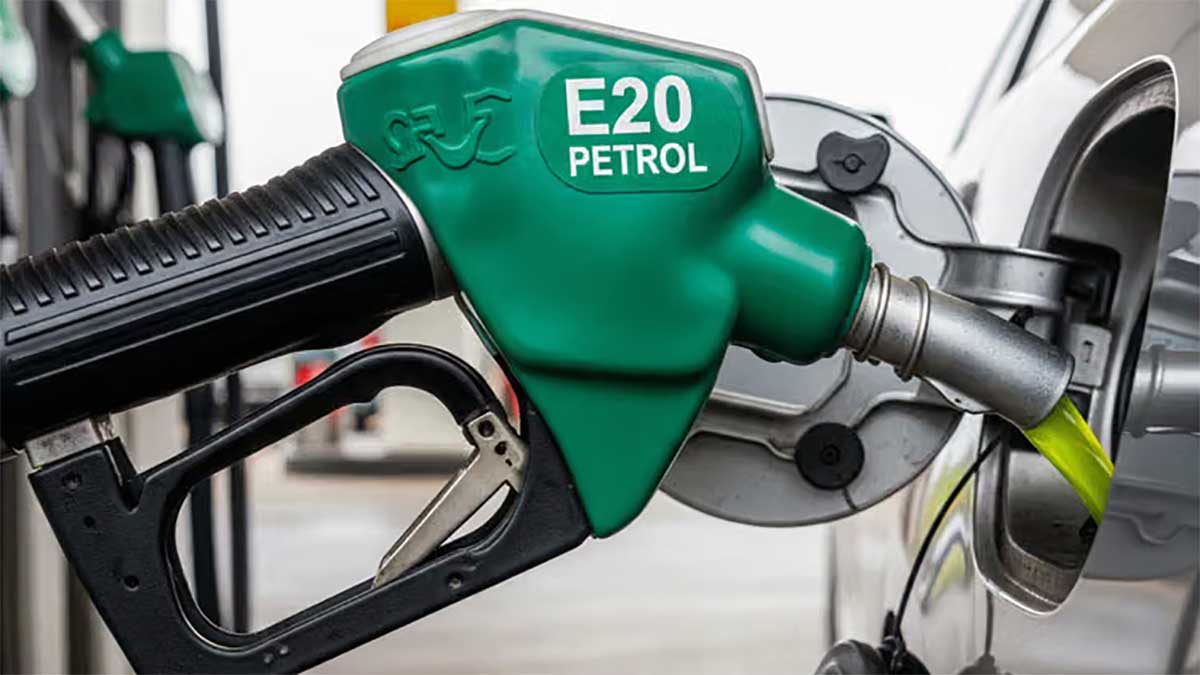 छत्तीसगढ़: E20 Petrol पर बड़ा फैसला! कार खराब होने पर Vehicle Owner जीता केस, कंपनी को देनी होगी नई Car