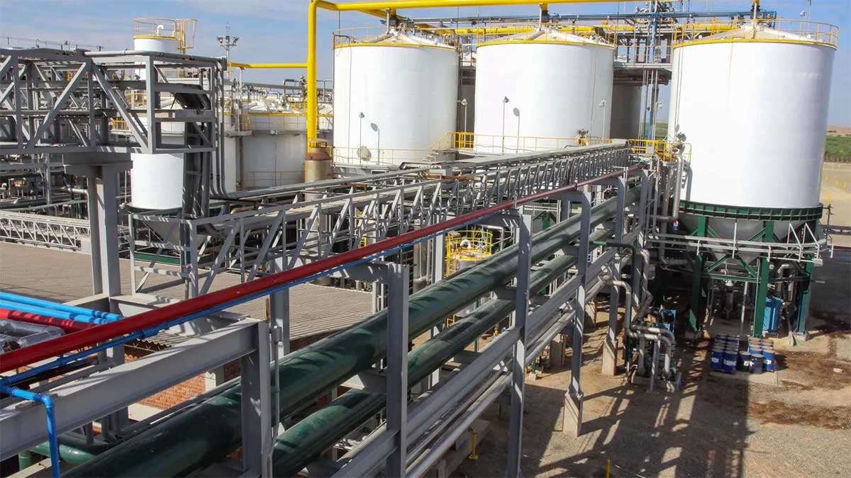 Basti Ethanol Plant Row: BJP विधायक के समर्थन पर अपनी ही पार्टी के नेता का विरोध, इथेनॉल फैक्ट्री को बताया जनता के लिए खतरा