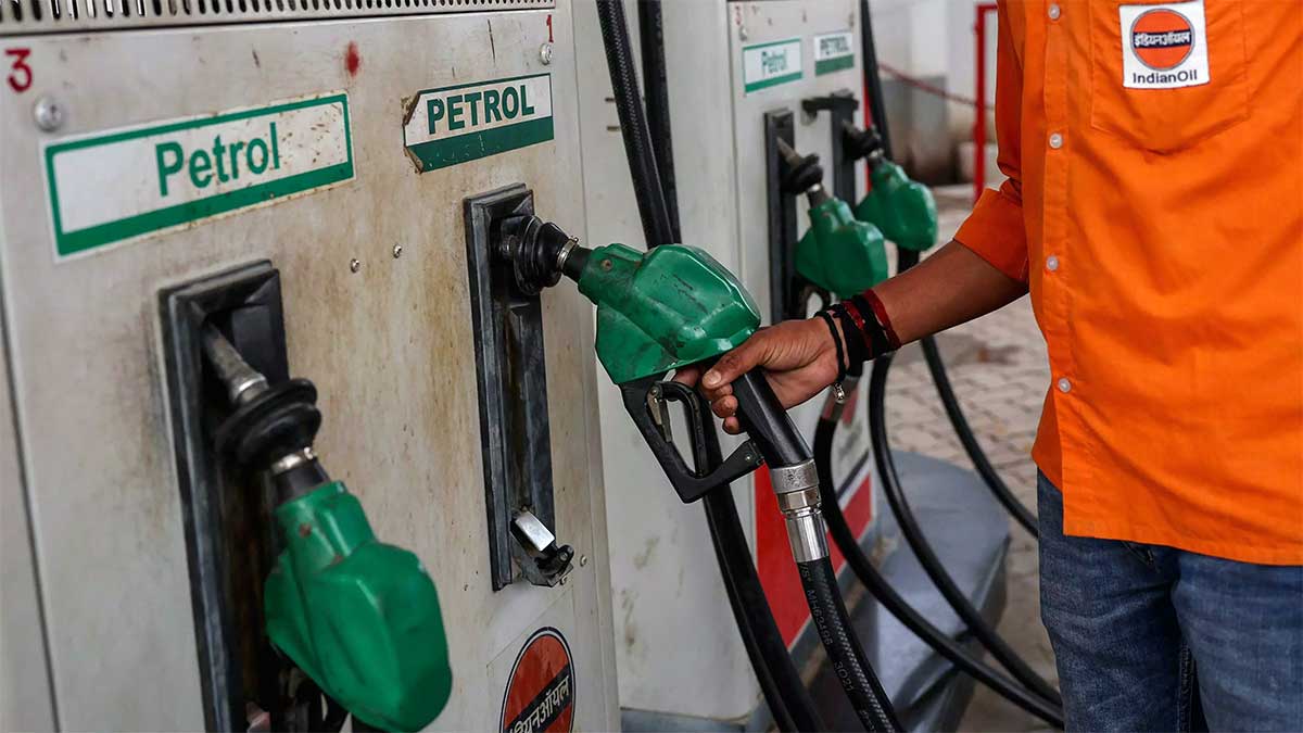 Crude Oil महंगा होते ही केंद्र का बड़ा फैसला, Diesel और ATF पर Windfall Tax बढ़ाया, Petrol को मिली राहत