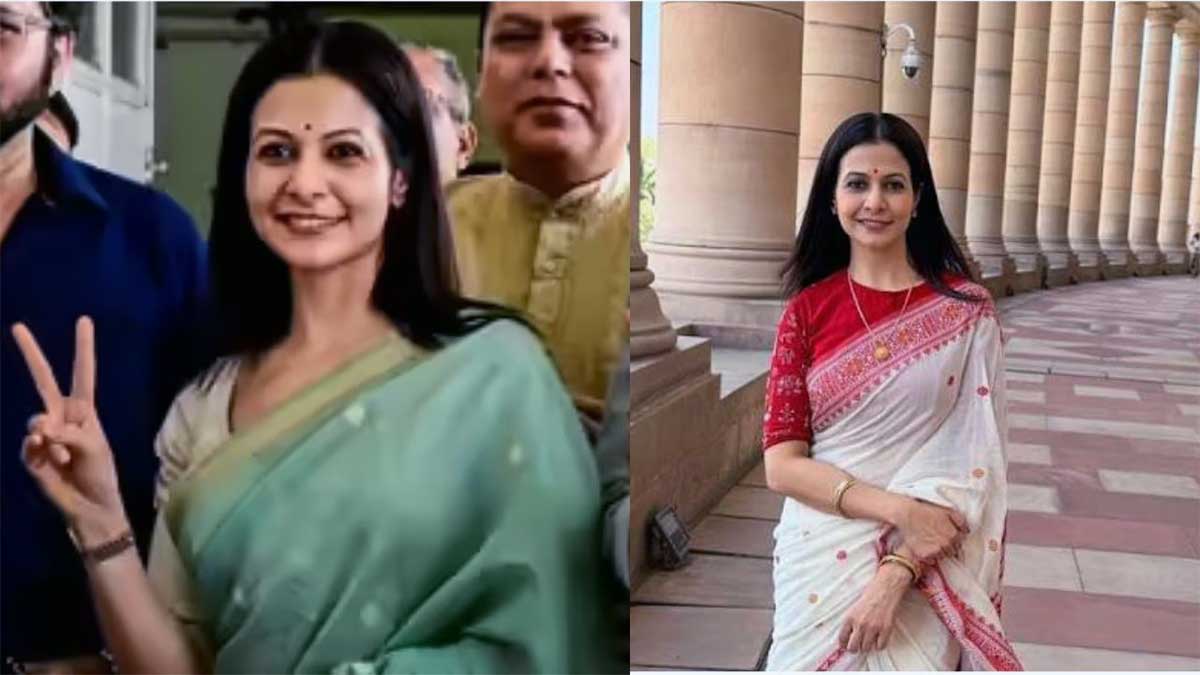 TMC में बड़ा राजनीतिक भूचाल! Madan Mitra के बाद Koel Malik ने छोड़ी राज्यसभा, BJP नेता भूपेंद्र यादव से मुलाकात