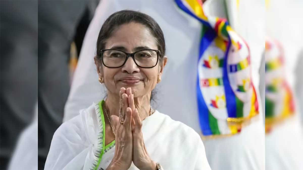 TMC Bank Account Case: ममता बनर्जी को हाई कोर्ट से बड़ी राहत, लेकिन बैंक खाते चलाने के लिए माननी होगी यह शर्त