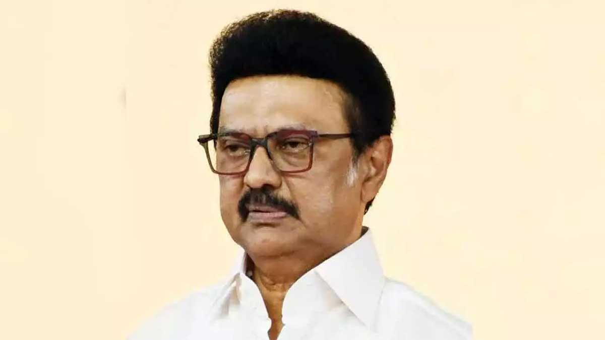 Delimitation Bill पर बदला DMK का Stand? संसद में समर्थन के संकेत, लेकिन रखीं ये बड़ी शर्तें