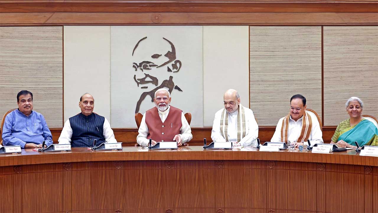 संसद के दोनों सदनों में विपक्ष का जोरदार विरोध, जन्म-मृत्यु पंजीकरण संशोधन विधेयक लोकसभा से पारित